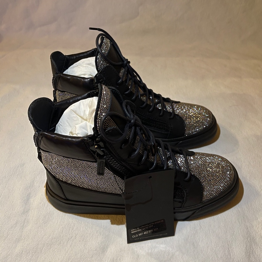 Giuseppe Zanotti Sneakers